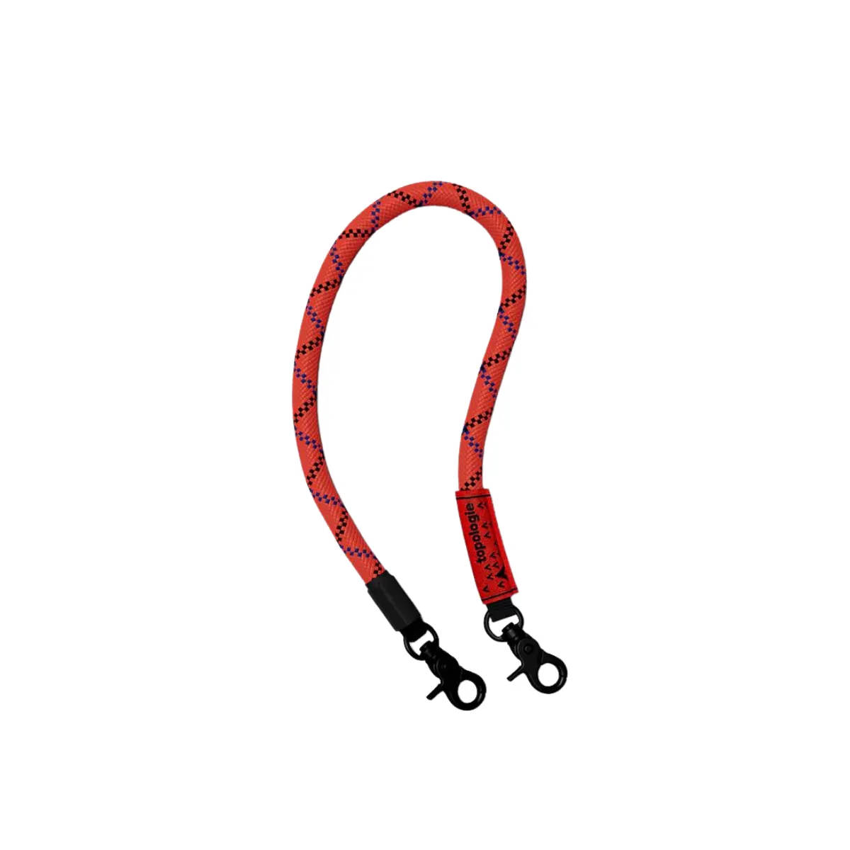 10mm Wrist Strap Oxide Helix