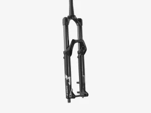 2025 Marzocchi Super Z Fork - 27.5" - Shiny Black