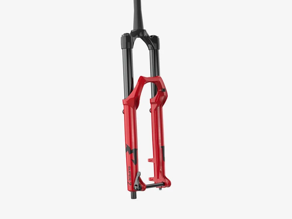 2025 Marzocchi Super Z Fork - 29" - Gloss Red