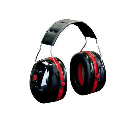 3M | EarMuff Peltor 105 Optime (Ear Defender)