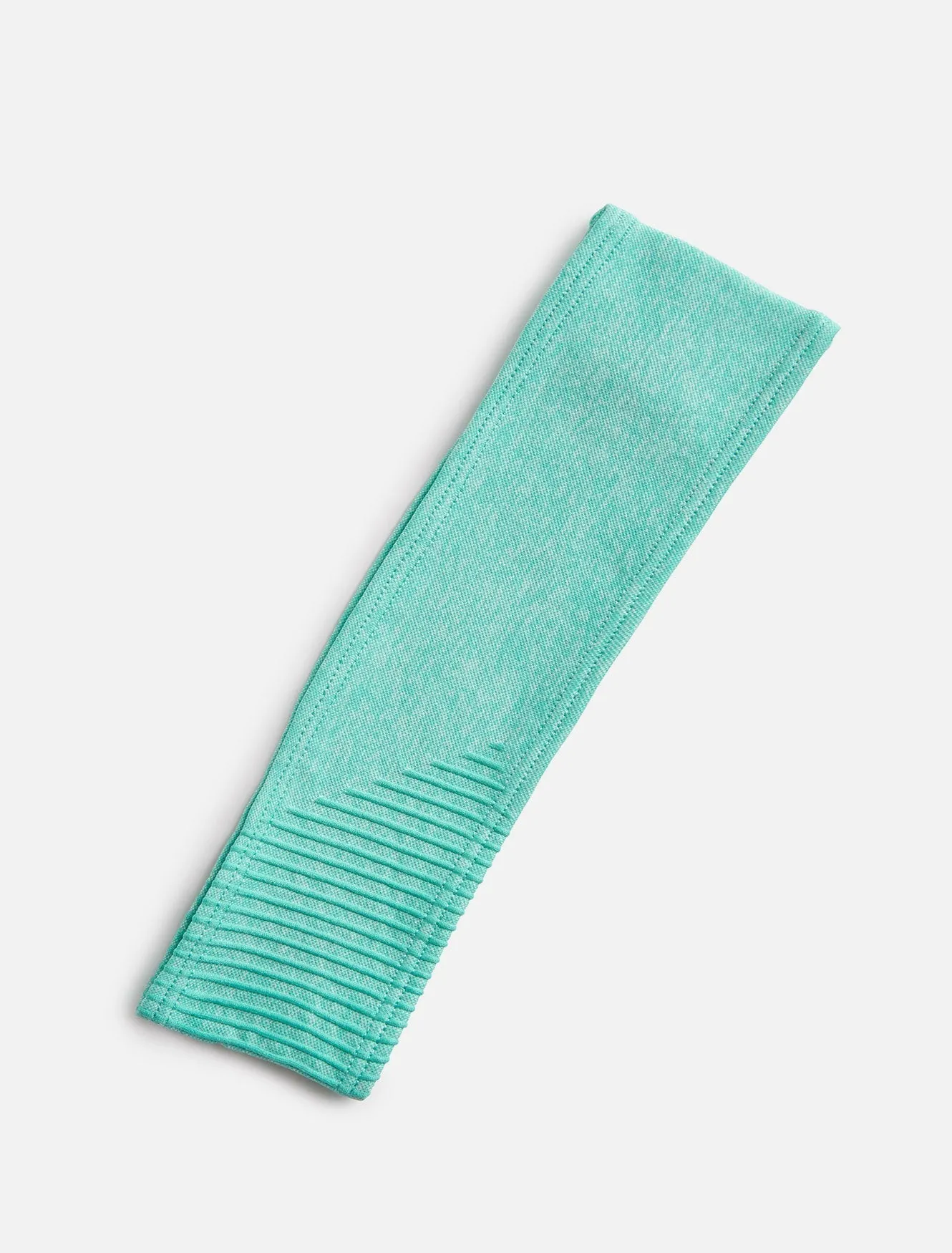 ADAPT Seamless Headband - Aqua Teal