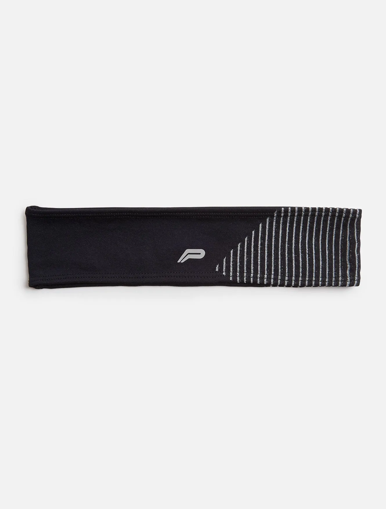 ADAPT Seamless Headband - Black