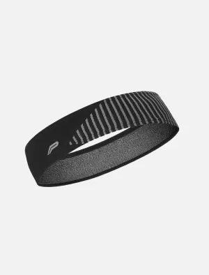 ADAPT Seamless Headband - Black