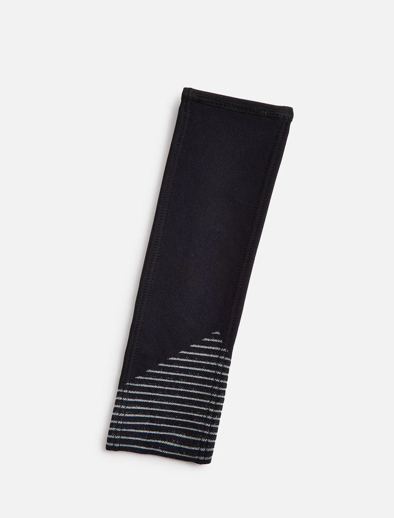 ADAPT Seamless Headband - Black