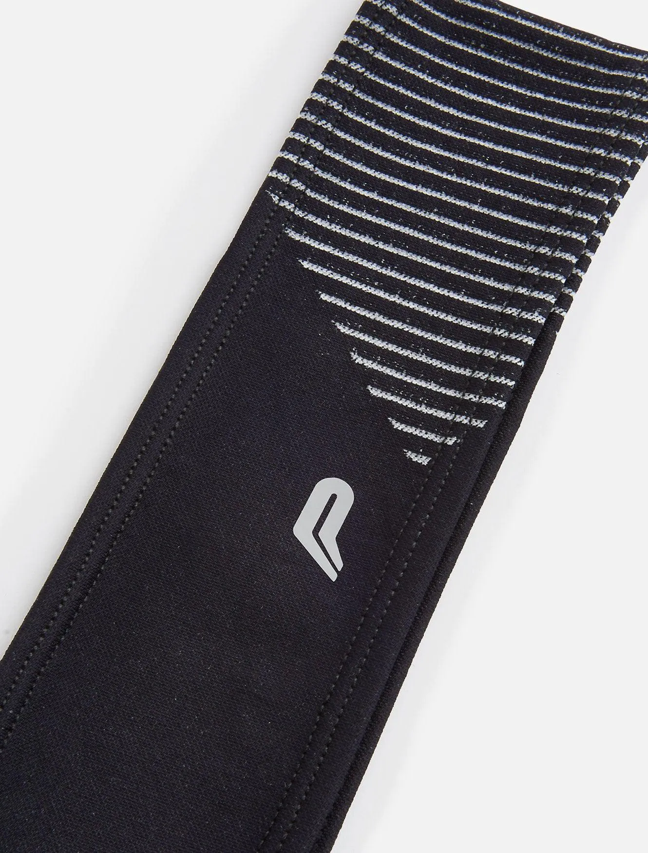 ADAPT Seamless Headband - Black