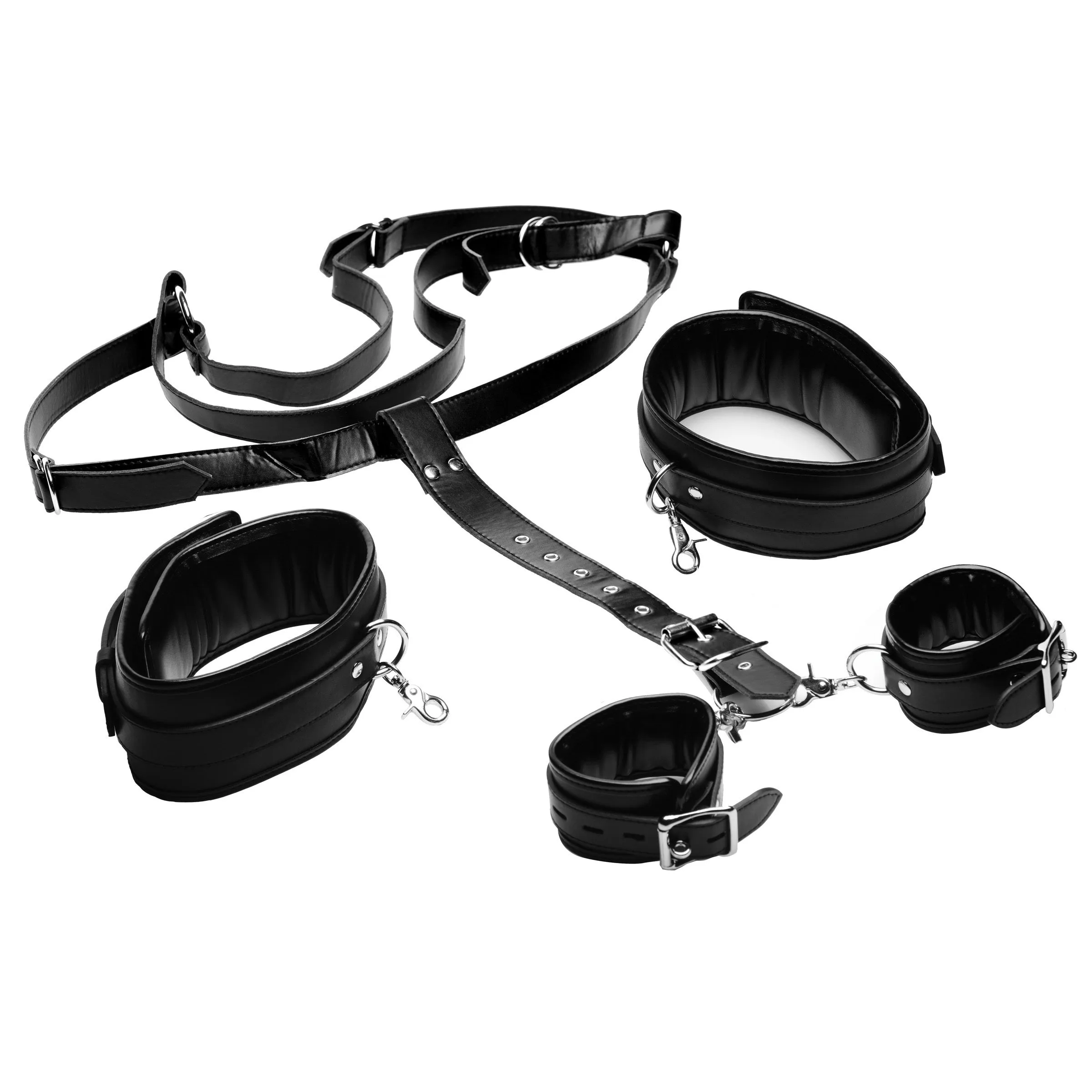 Adjustable Bondage Sling