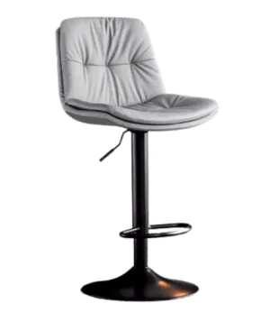 Adjustable Swivel Bar Stool | NOAH