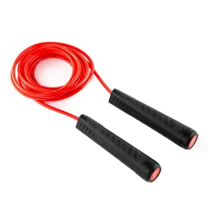 Adjustable Weighted Jump Rope