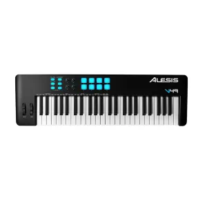 Alesis V49 MKII 49-Key USB Midi Controller