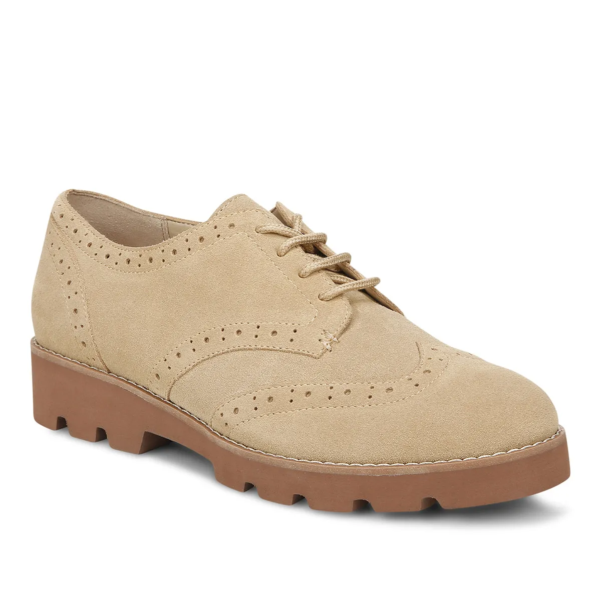 Alfina Oxford