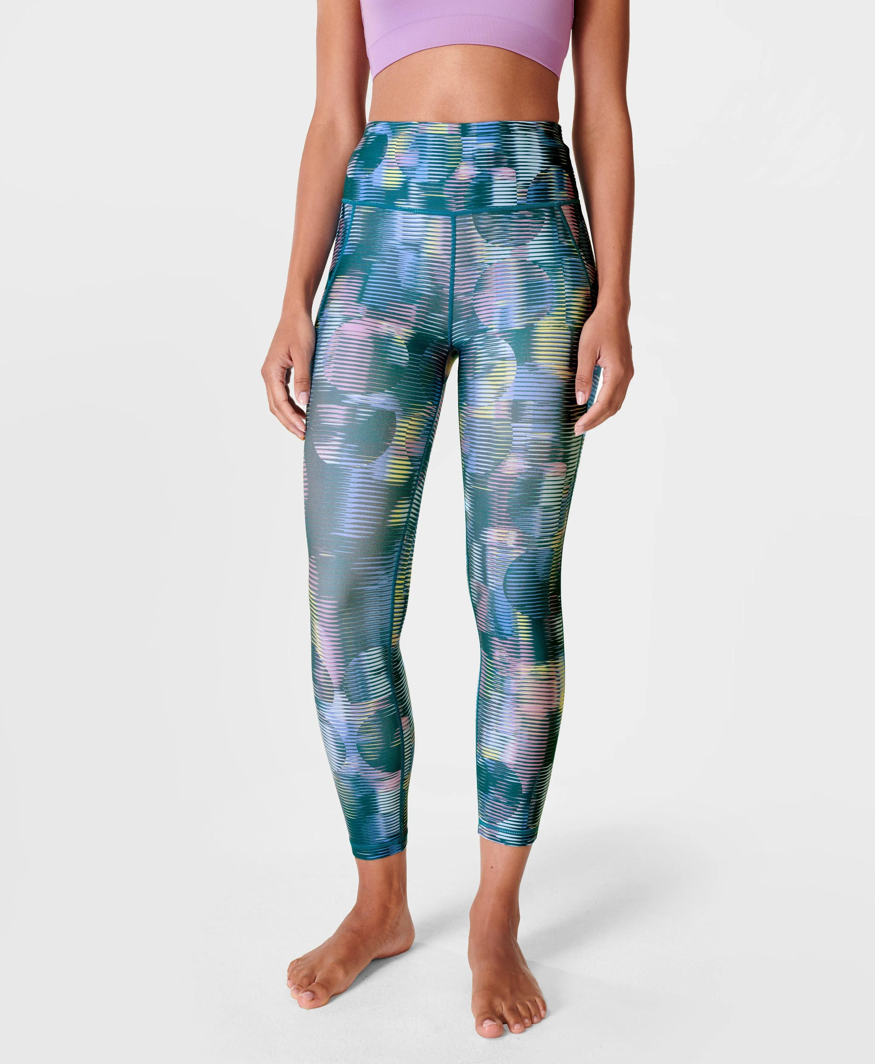 All Day 7/8 Leggings Sb8946a 78 Blue-Light-Filter-Pr