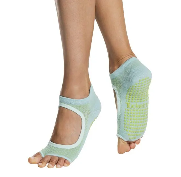 Allegro Grip Socks - Sole Sprouts (Barre / Pilates)