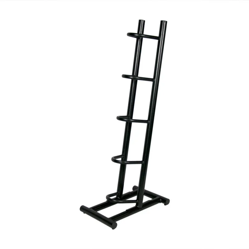 American Barbell Medicine Ball Storage Rack