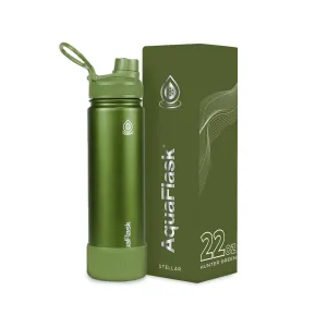 AquaFlask Stellar 650mL (22oz) Water Bottle