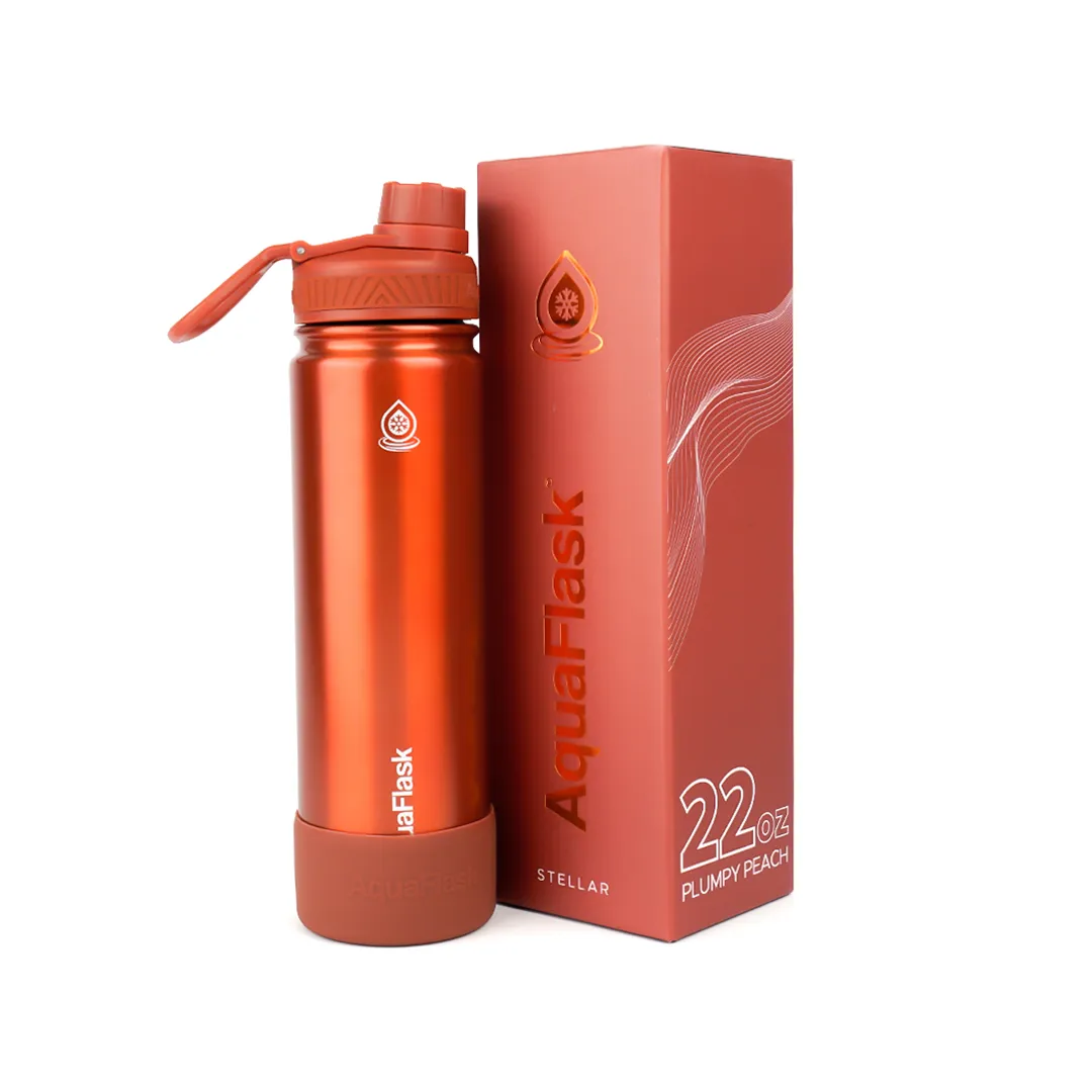 AquaFlask Stellar 650mL (22oz) Water Bottle