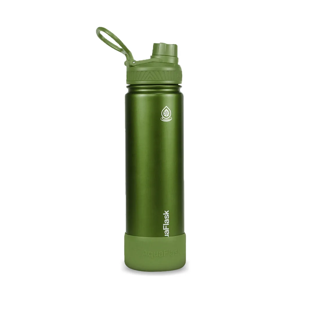 AquaFlask Stellar 650mL (22oz) Water Bottle