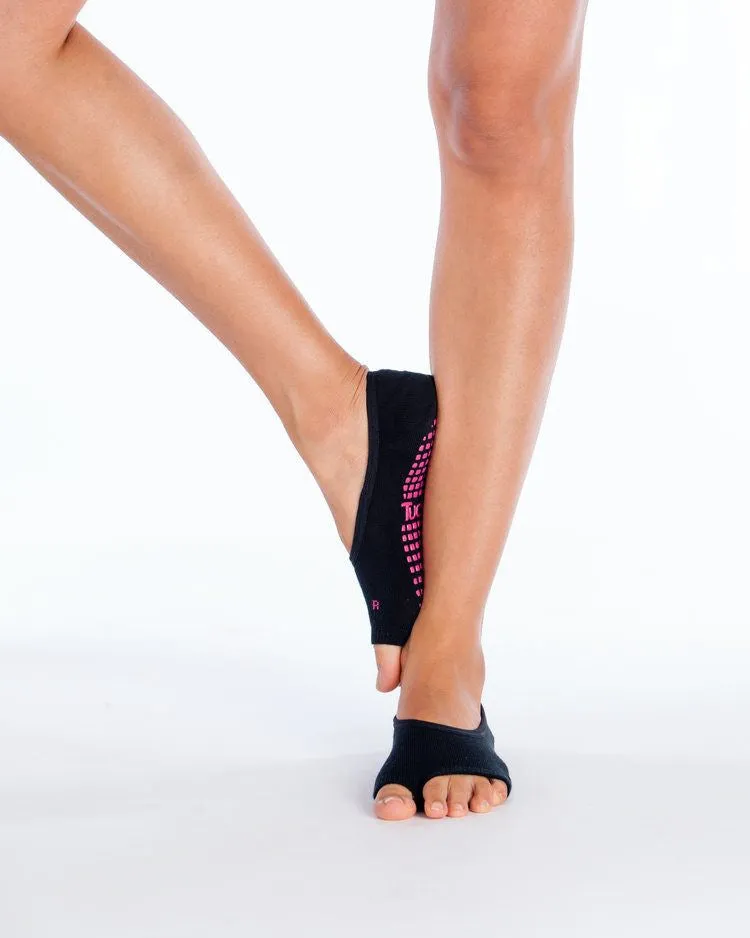 Ballerina Grip Sock (Barre / Pilates)