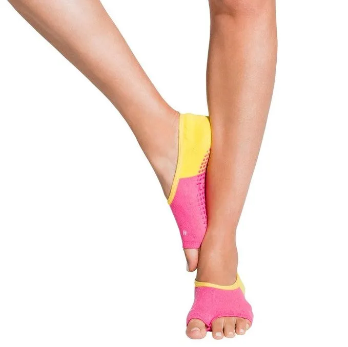 Ballerina Grip Sock (Barre / Pilates)