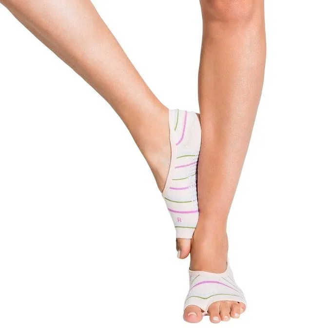 Ballerina Grip Sock (Barre / Pilates)