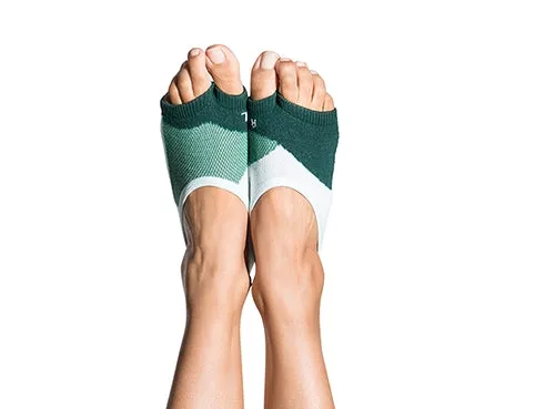 Ballerina Grip Sock (Barre / Pilates)