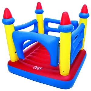 Bestway Castle Bouncer (72"x72"x66" /1.83m x 1.83m x 1.67m)