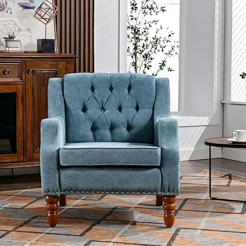 Bisellia Accent Chair