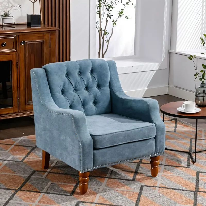 Bisellia Accent Chair