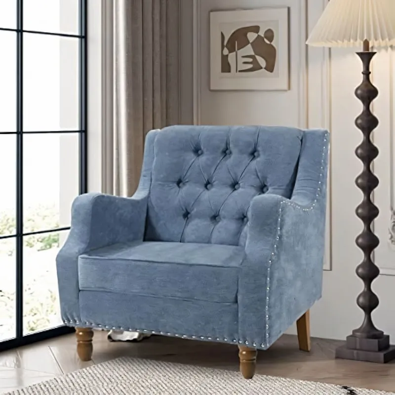 Bisellia Accent Chair