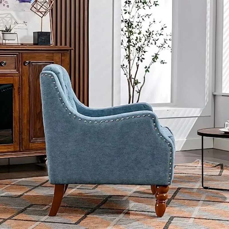 Bisellia Accent Chair