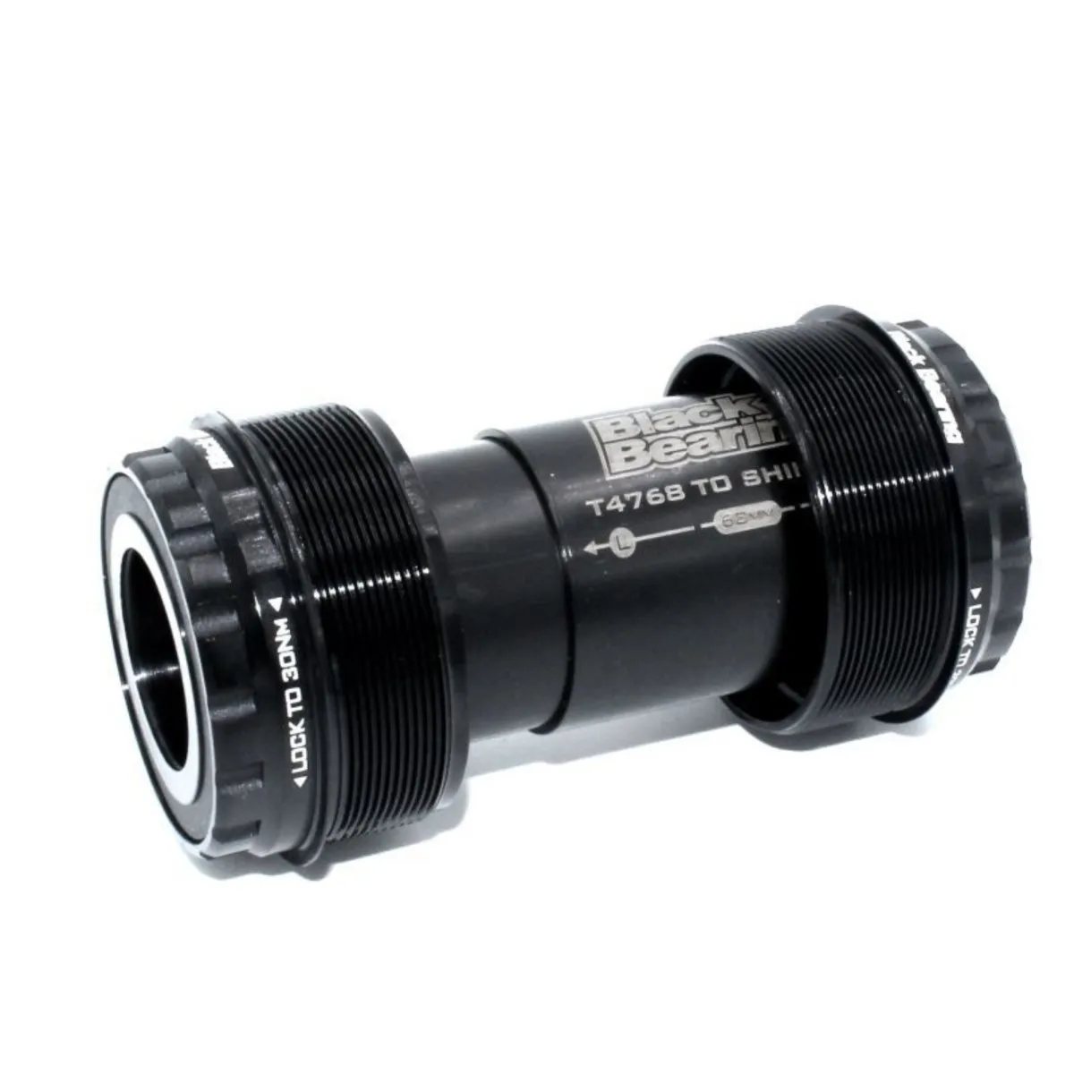 Blackbearing T47 68/73-24/GXP B5 Bottom Bracket