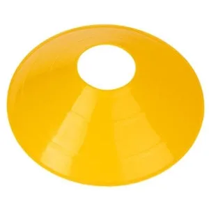 Champion Sports Saucer Field Cone