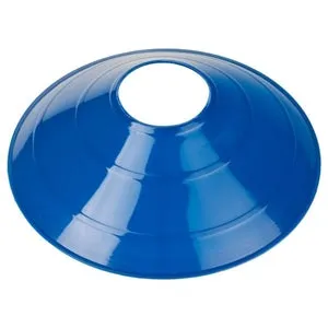 Champion Sports Saucer Field Cone