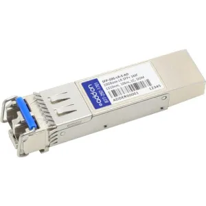 Cisco Sfp-10G-Lr-S Comp Xcvr