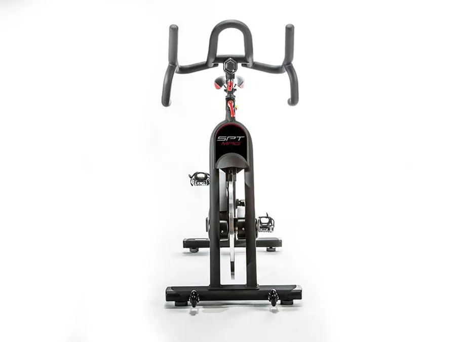 Commercial Indoor Training Cycle BodyCraft SPT-MAG