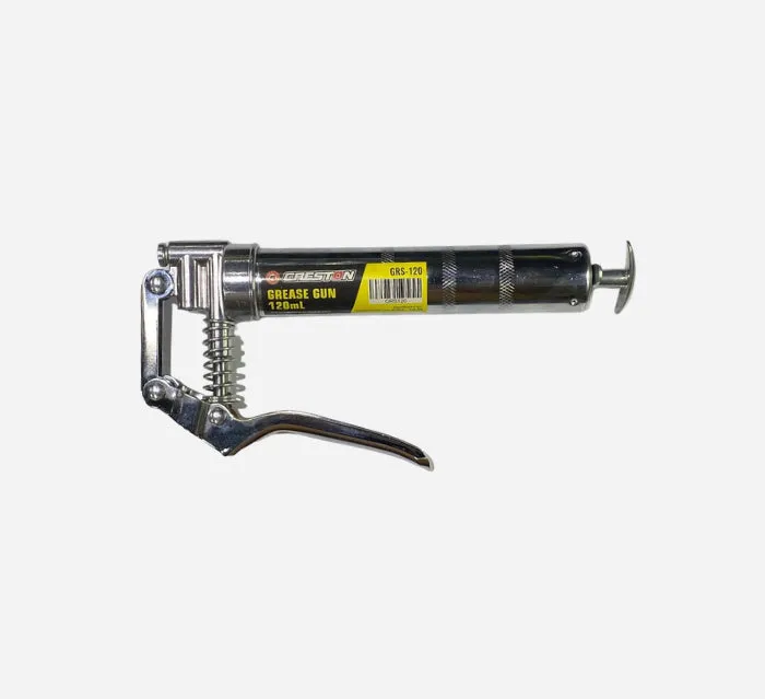 CRESTON HD GREASE GUN 120ml GRS-120