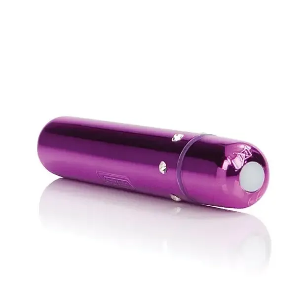 Crystal High Intensity Bullet 2