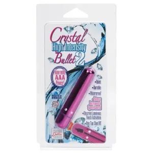 Crystal High Intensity Bullet 2