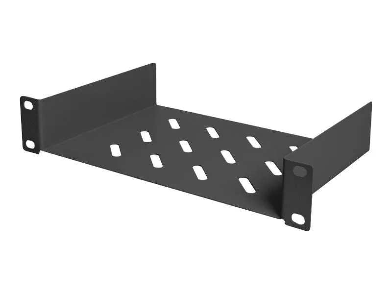 Digitus 10" Rack Shelf Dn-10-Tray-1-B