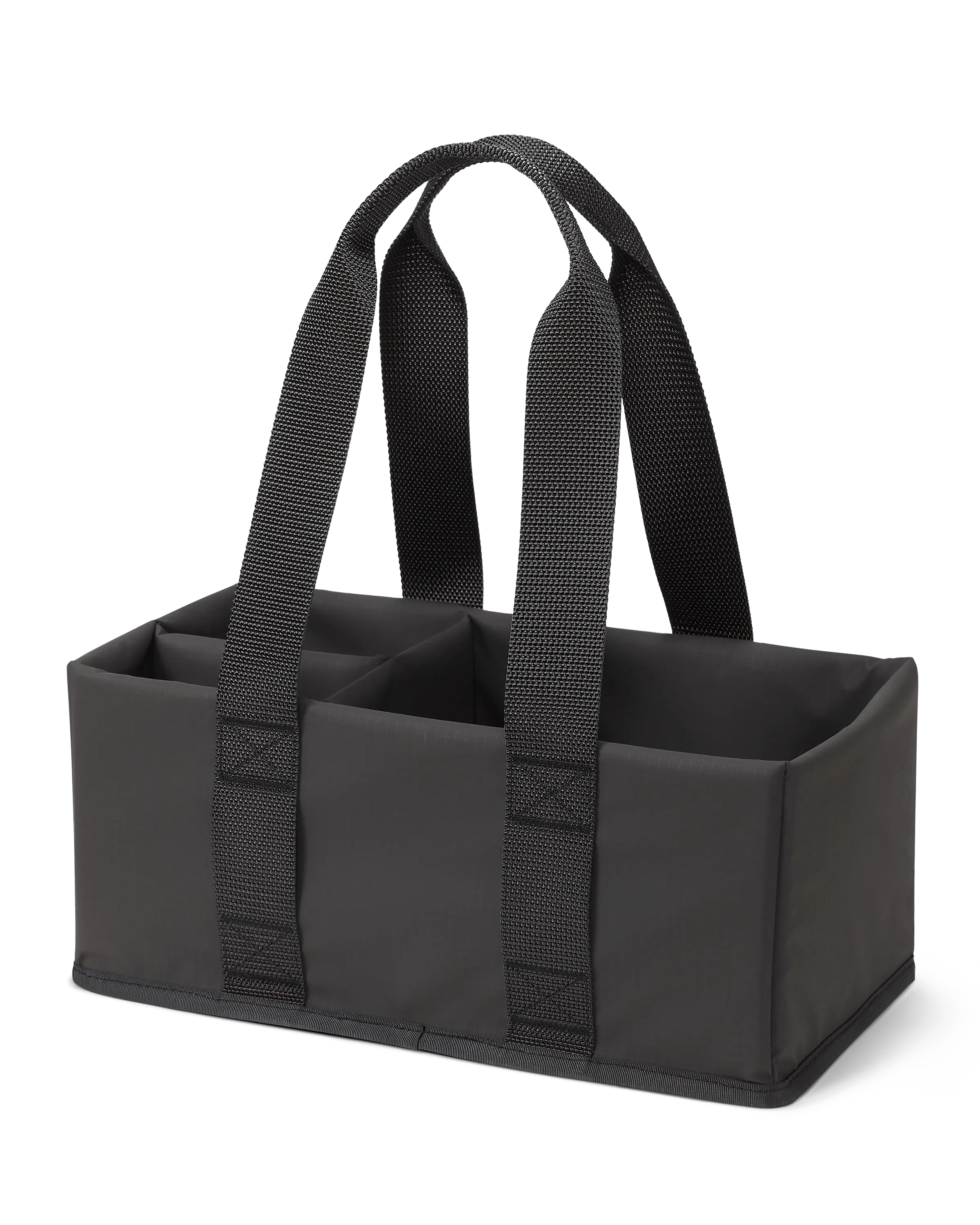 Distance Duffel | Gunmetal