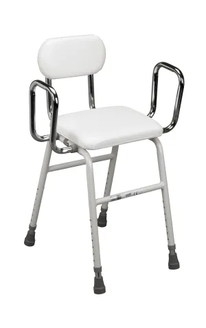 Drive Medical 12455 Kitchen Stool