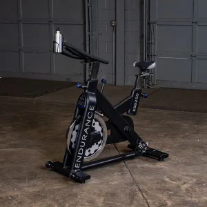 Endurance ESB250 by Body Solid Spin Style Exercise Bike