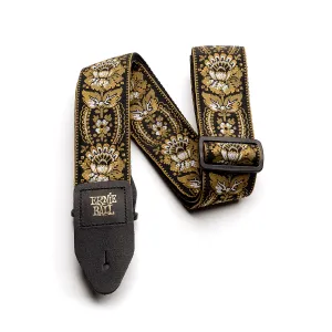 Ernie Ball Royal Orleans Jacquard Strap