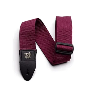 Ernieball Polypro Guitar Strap