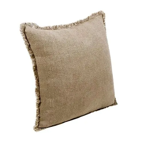 Estate 08154NTV Natural/Ivory Pillow