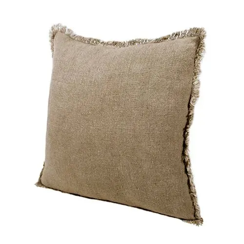 Estate 08154NTV Natural/Ivory Pillow