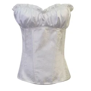 European And American Court Corset Corset