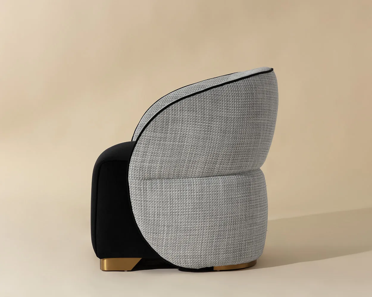 Fatina Lounge Chair