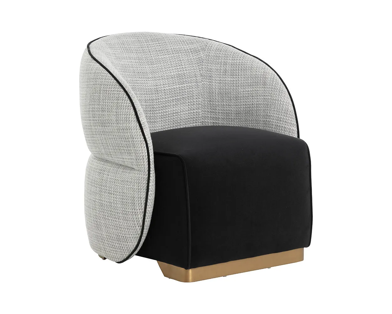 Fatina Lounge Chair