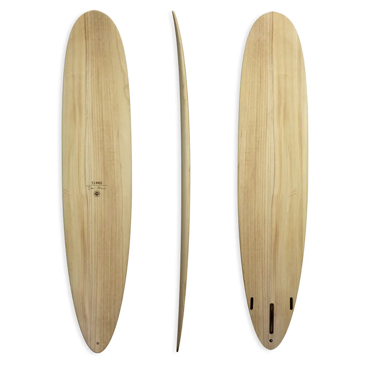 Firewire Taylor Jensen Pro Longboard - 9'0" - Timbertek