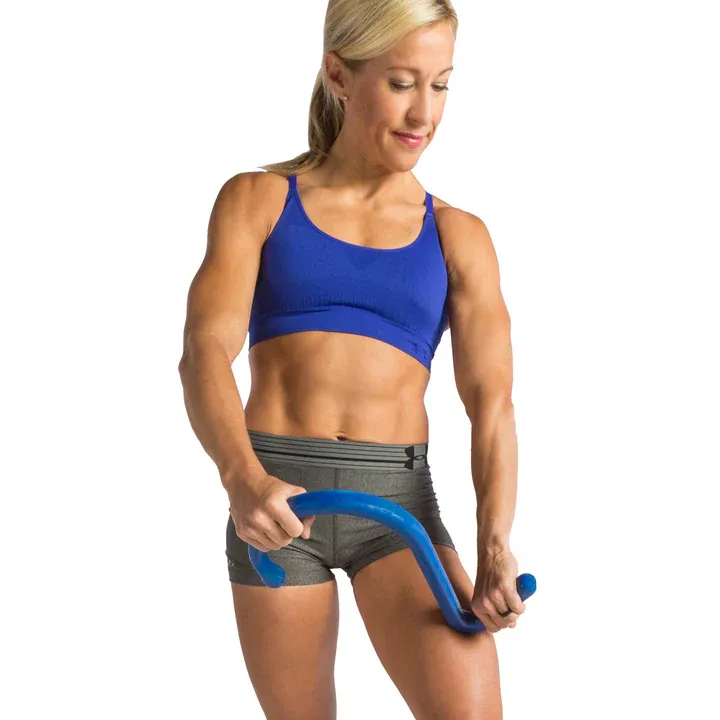 GoFit Muscle Hook 2